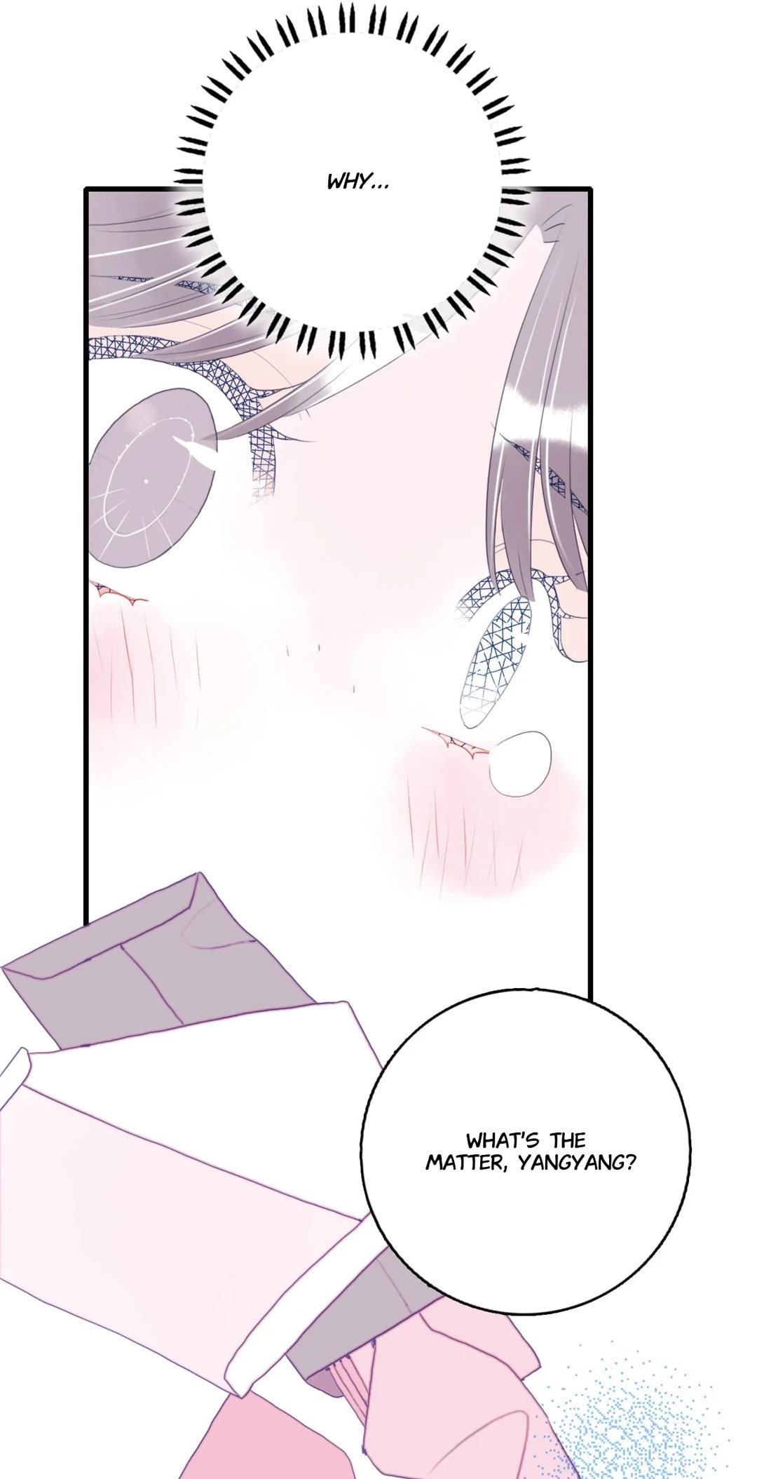 Read Berich, Beloved (Colored) chapter 28 image 13 on Lezhin