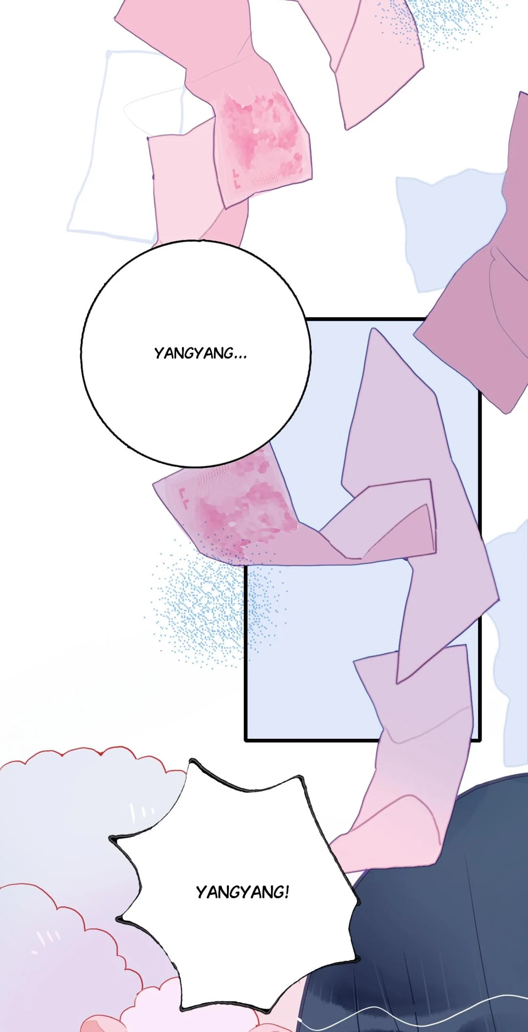 Read Berich, Beloved (Colored) chapter 28 image 14 on Lezhin