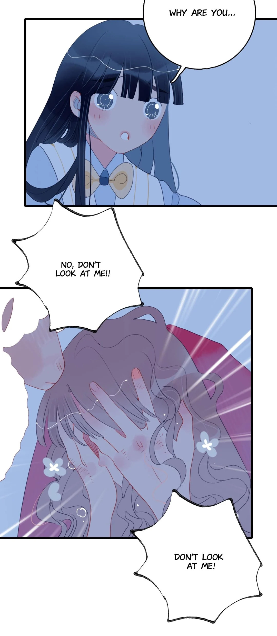 Read Berich, Beloved (Colored) chapter 28 image 16 on Lezhin