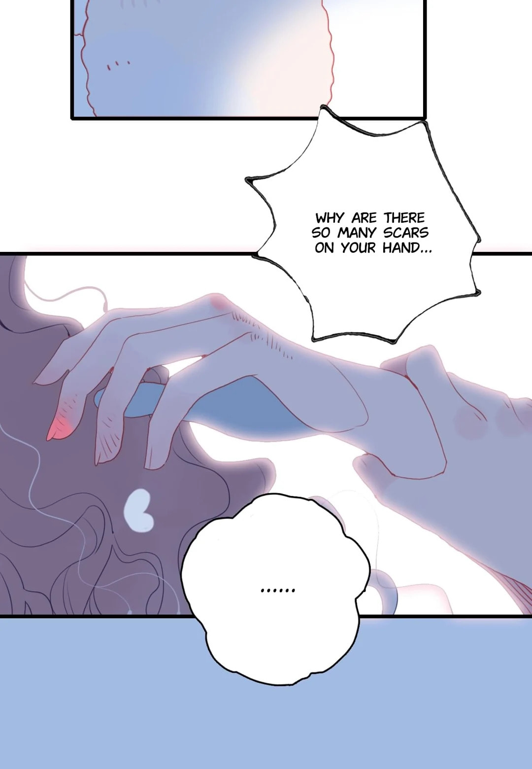 Read Berich, Beloved (Colored) chapter 28 image 18 on Lezhin