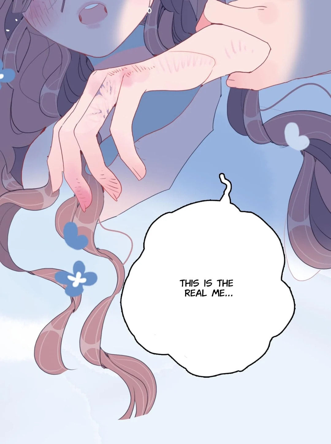 Read Berich, Beloved (Colored) chapter 28 image 20 on Lezhin