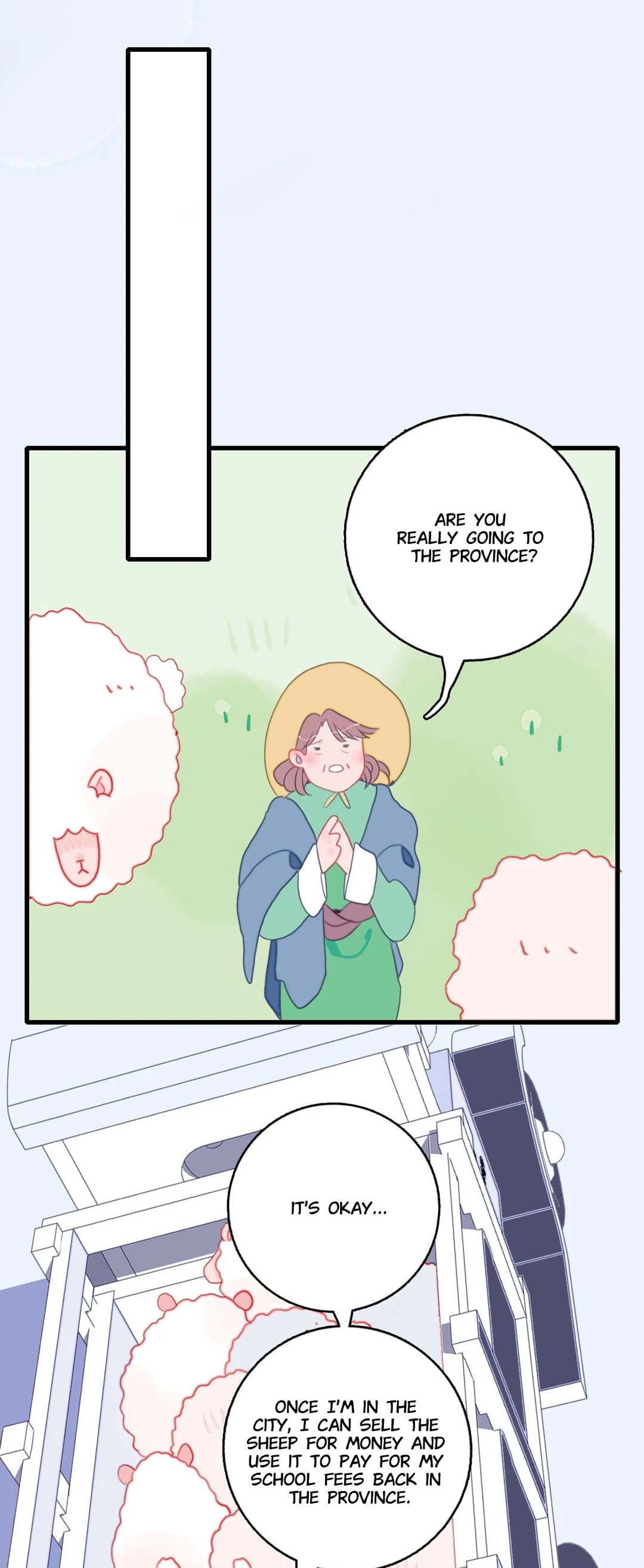 Read Berich, Beloved (Colored) chapter 28 image 21 on Lezhin