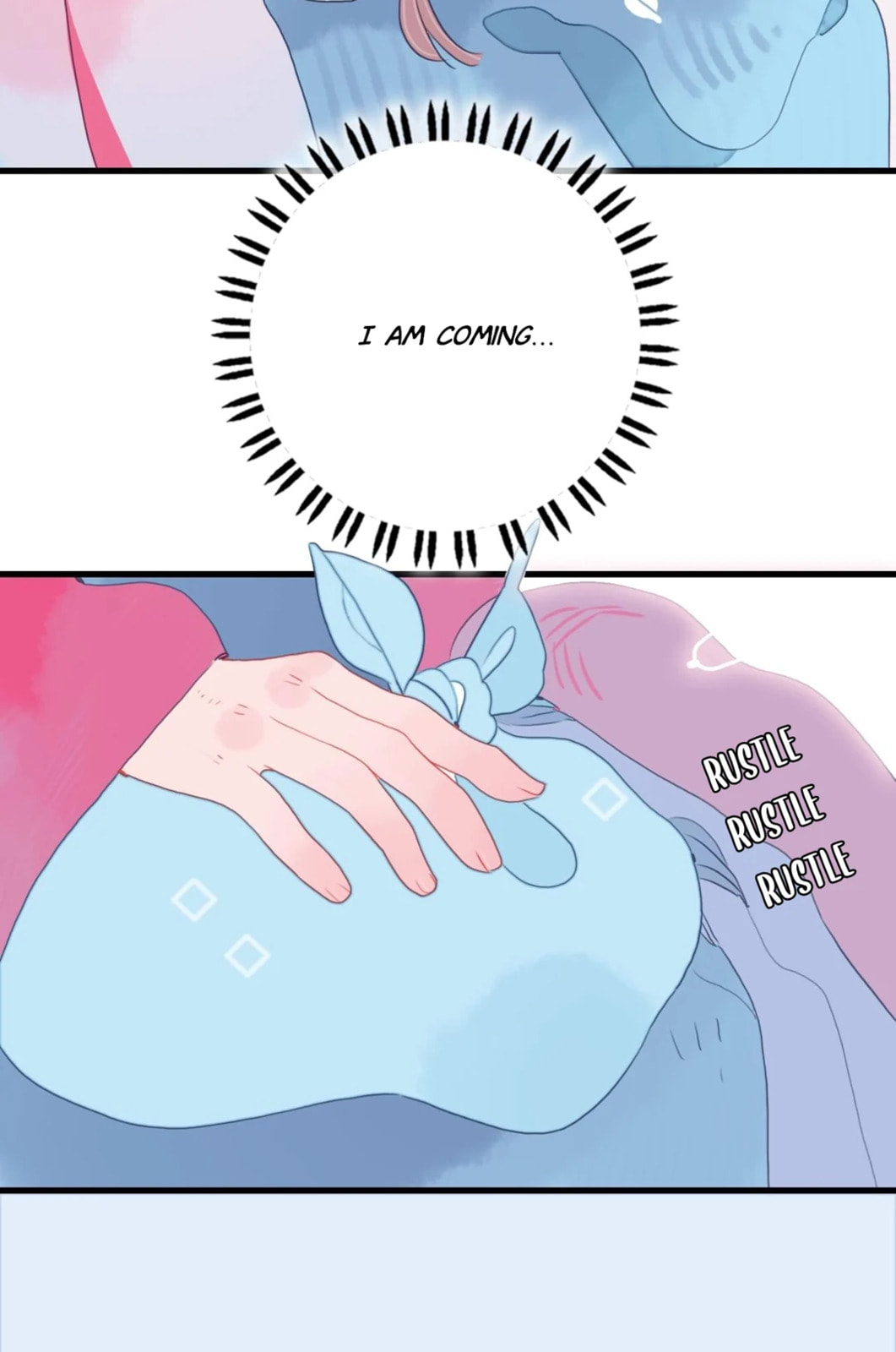 Read Berich, Beloved (Colored) chapter 28 image 24 on Lezhin