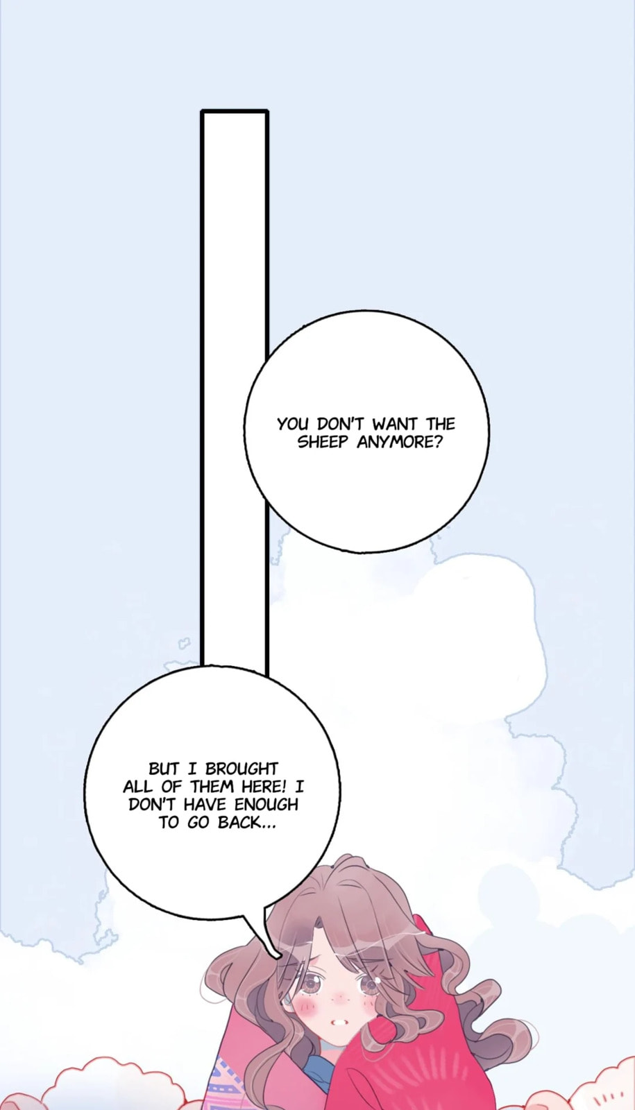 Read Berich, Beloved (Colored) chapter 28 image 25 on Lezhin