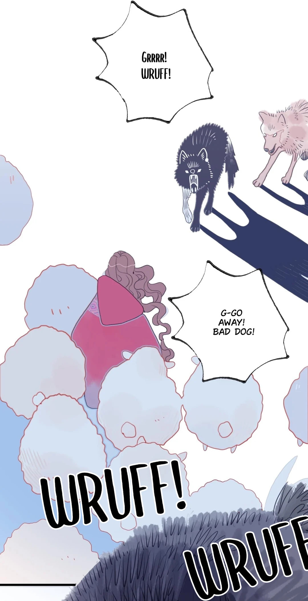 Read Berich, Beloved (Colored) chapter 28 image 28 on Lezhin