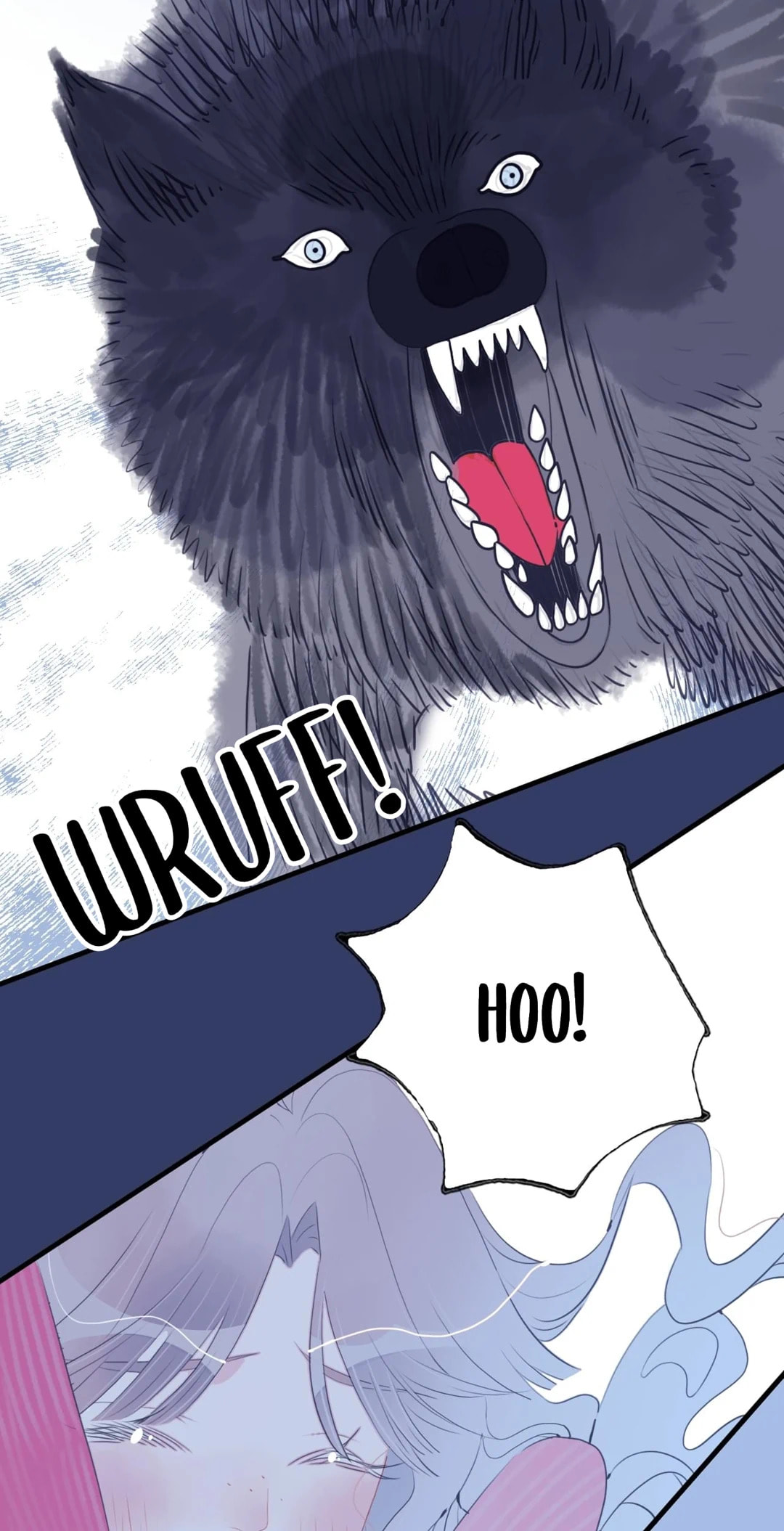 Read Berich, Beloved (Colored) chapter 28 image 29 on Lezhin
