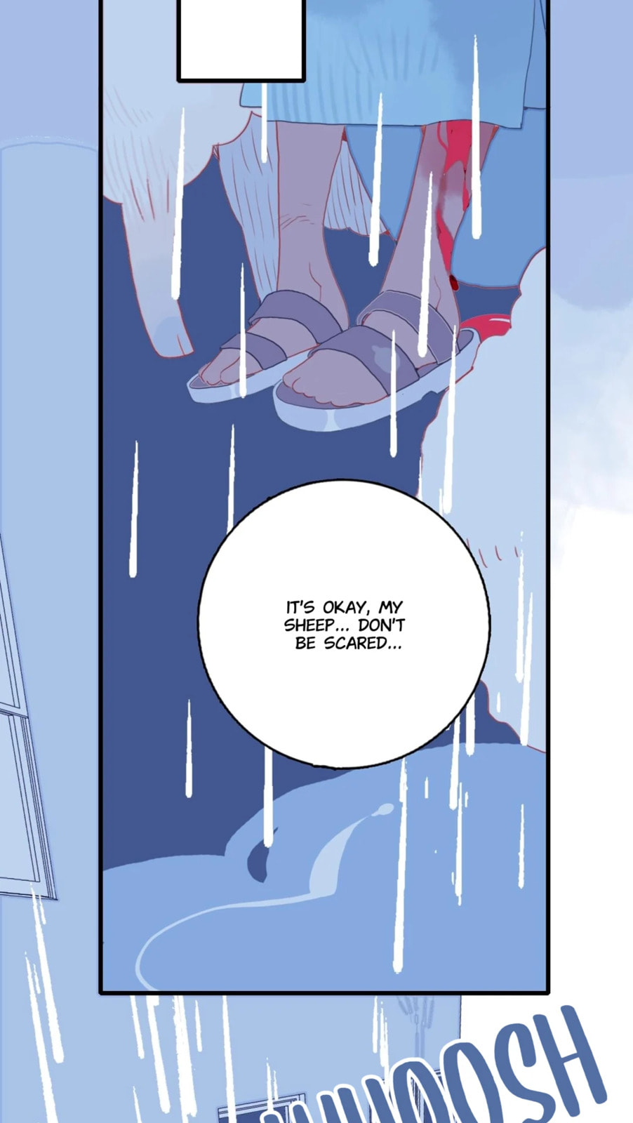 Read Berich, Beloved (Colored) chapter 28 image 31 on Lezhin