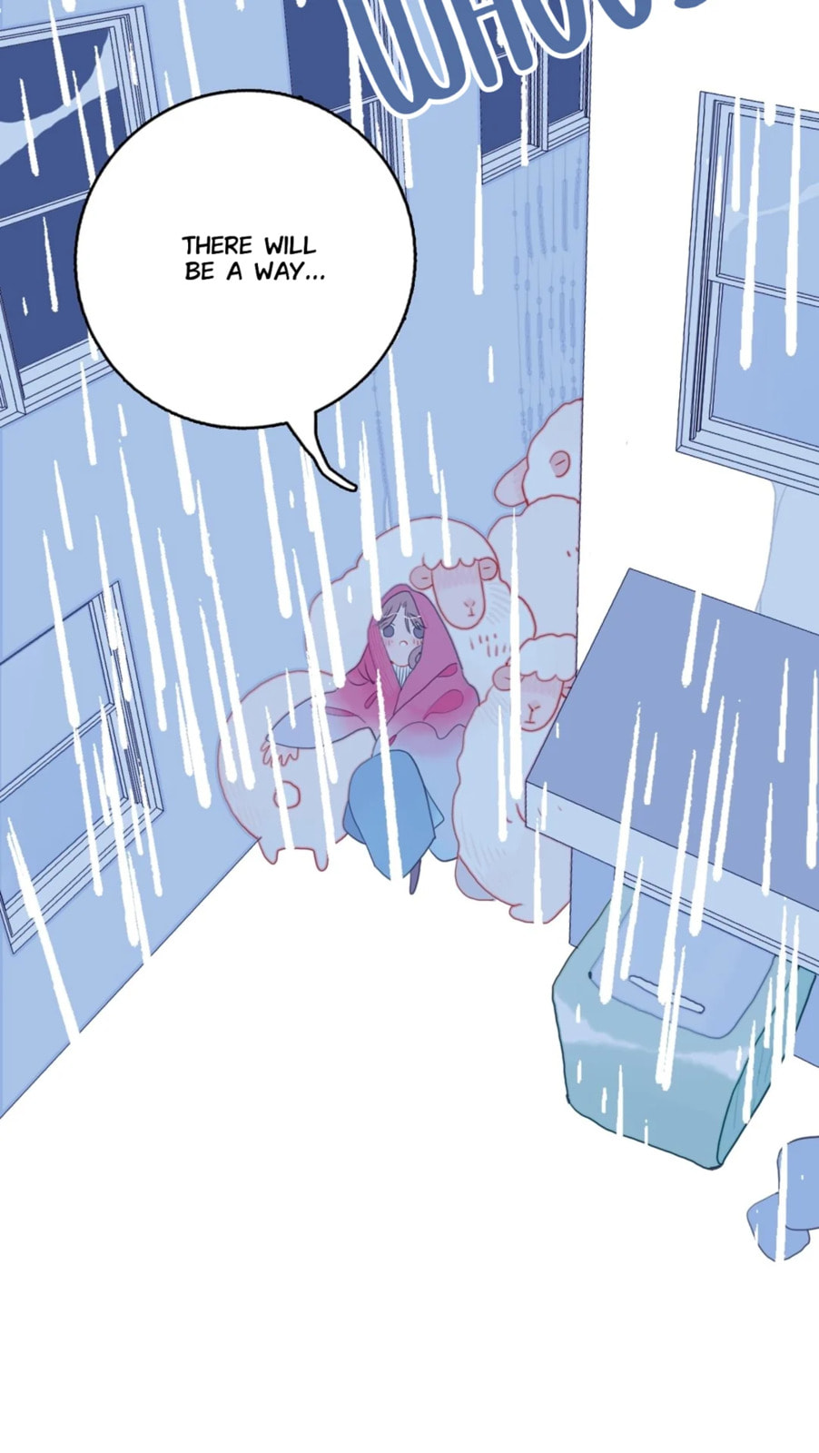 Read Berich, Beloved (Colored) chapter 28 image 32 on Lezhin