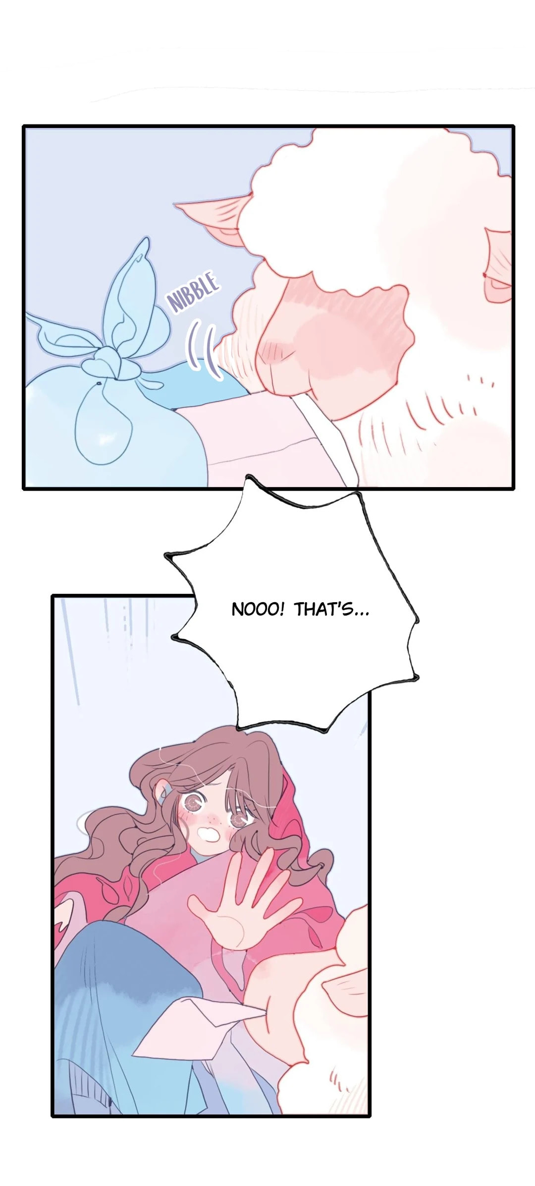 Read Berich, Beloved (Colored) chapter 28 image 33 on Lezhin