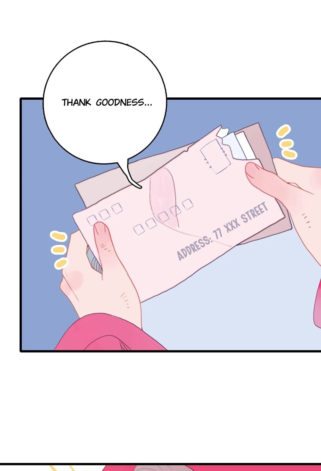 Read Berich, Beloved (Colored) chapter 28 image 34 on Lezhin