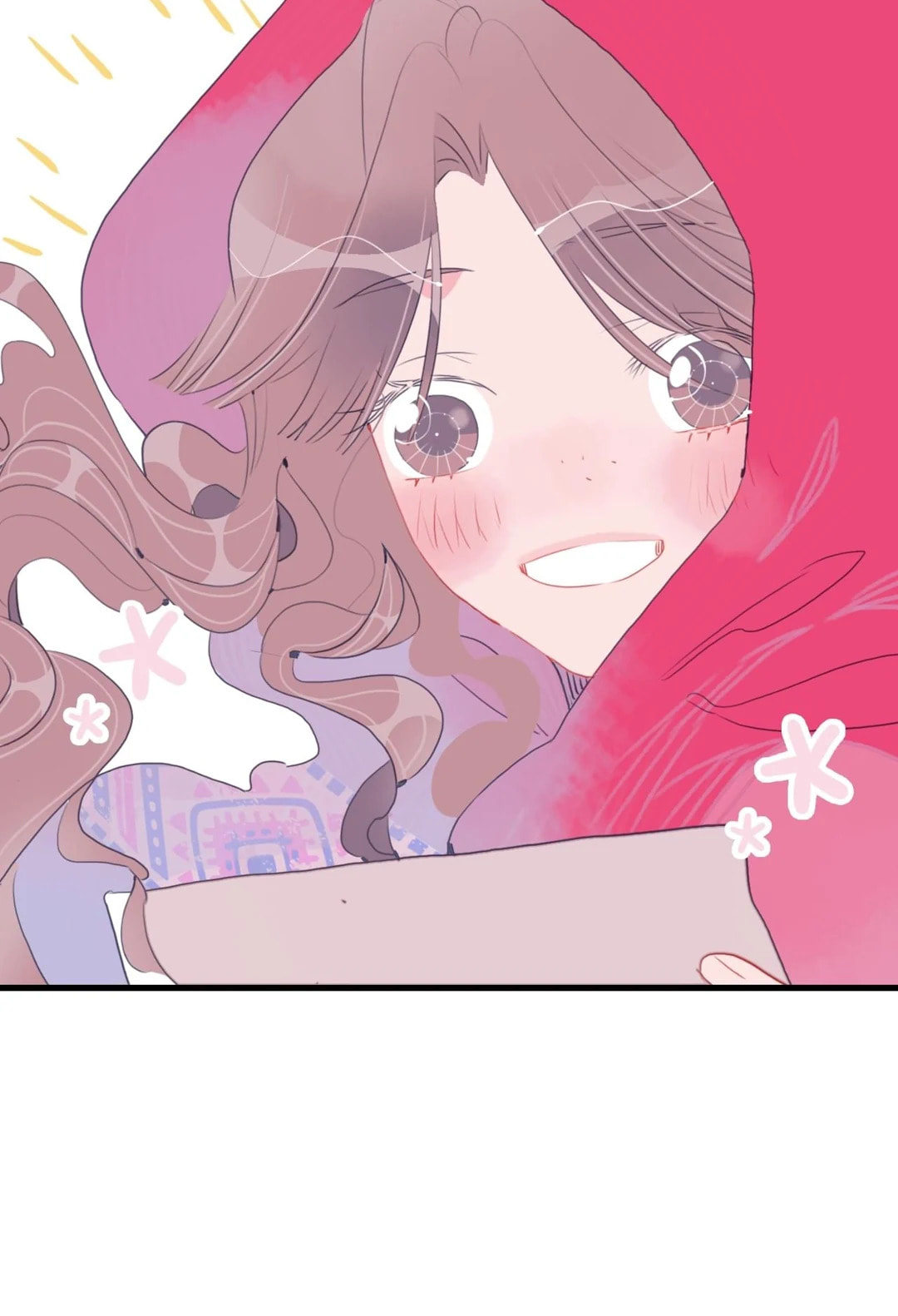 Read Berich, Beloved (Colored) chapter 28 image 35 on Lezhin
