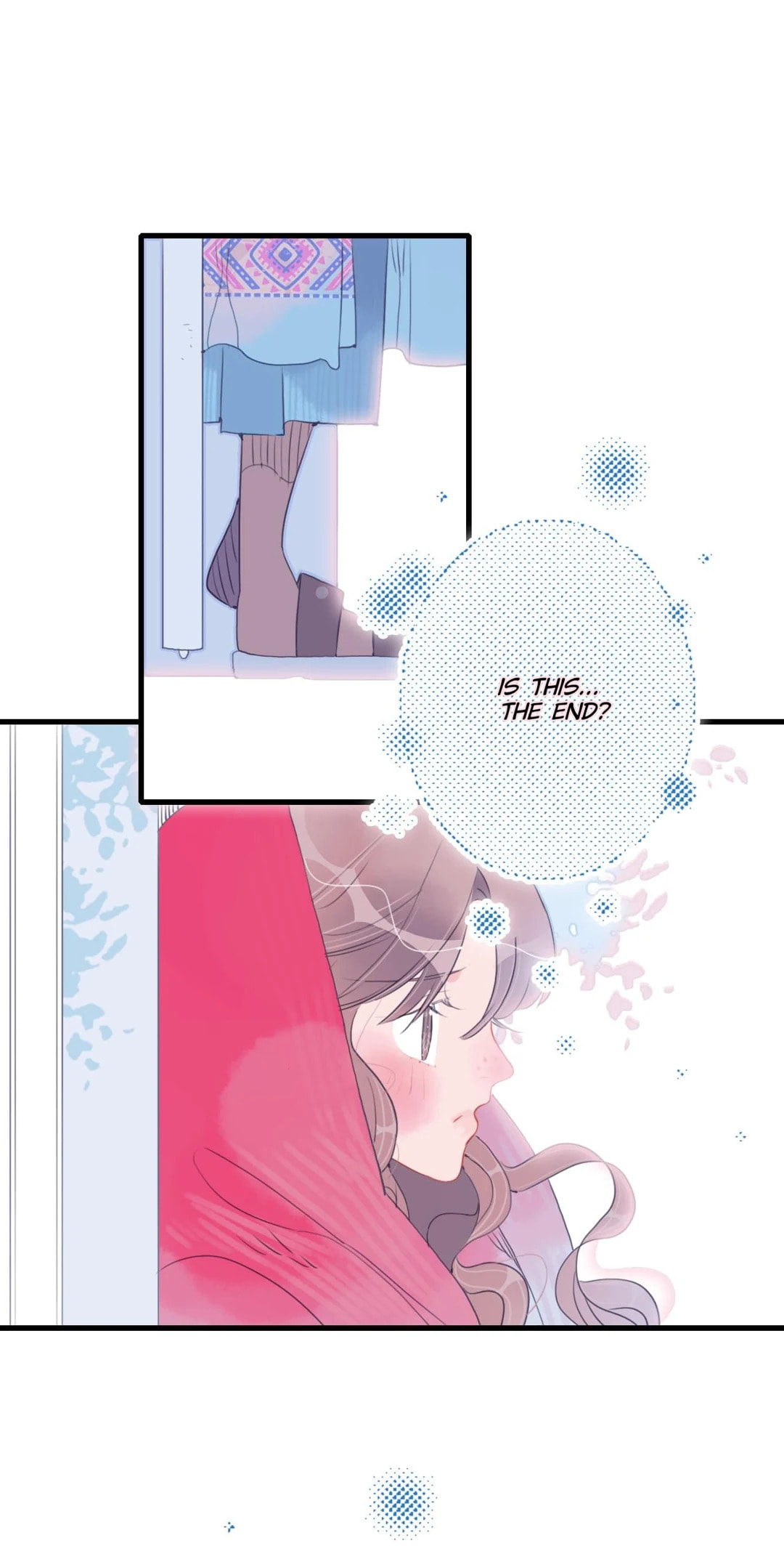 Read Berich, Beloved (Colored) chapter 28 image 37 on Lezhin