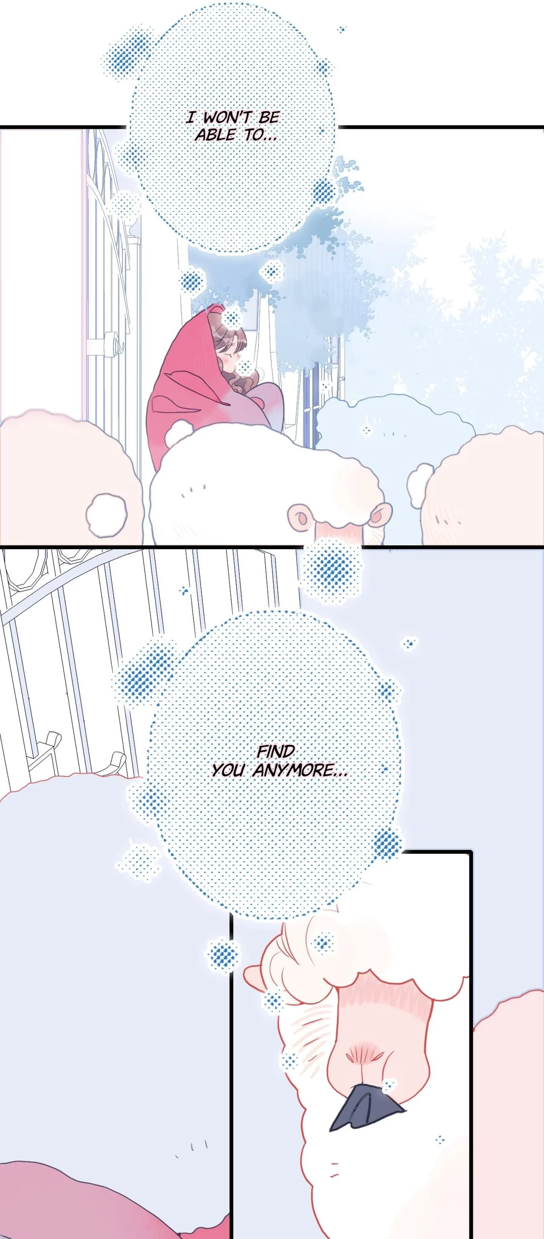 Read Berich, Beloved (Colored) chapter 28 image 38 on Lezhin