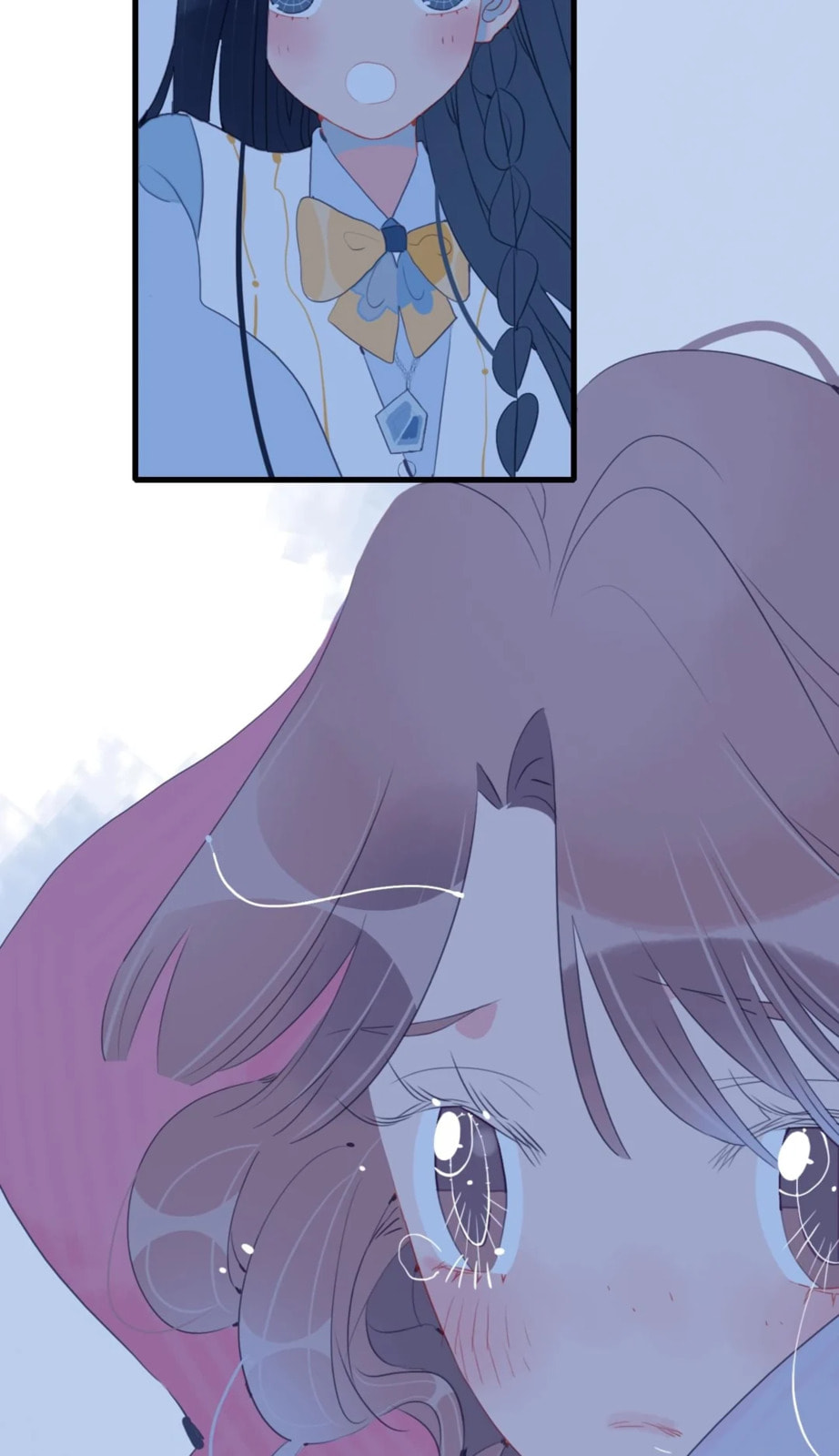 Read Berich, Beloved (Colored) chapter 28 image 41 on Lezhin