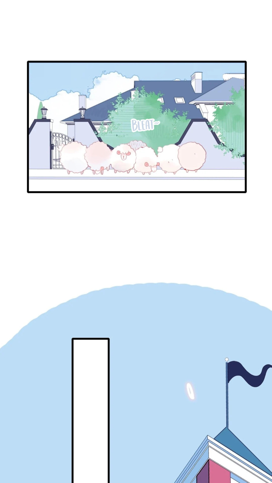 Read Berich, Beloved (Colored) chapter 29 image 1 on Lezhin