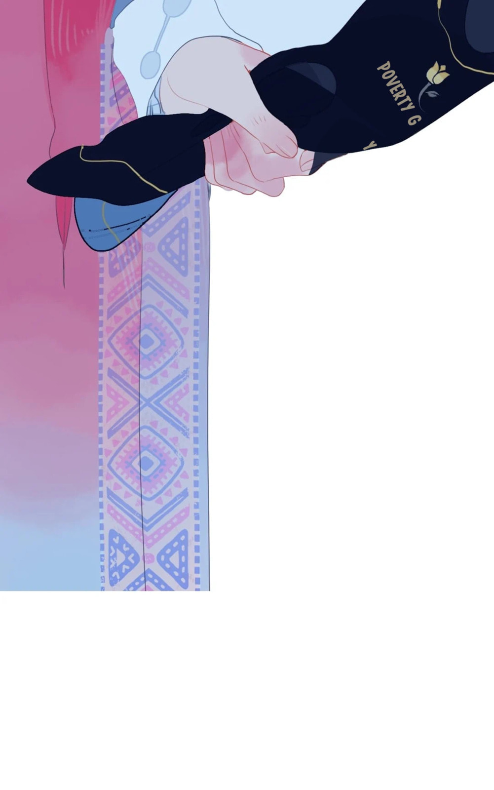 Read Berich, Beloved (Colored) chapter 29 image 10 on Lezhin