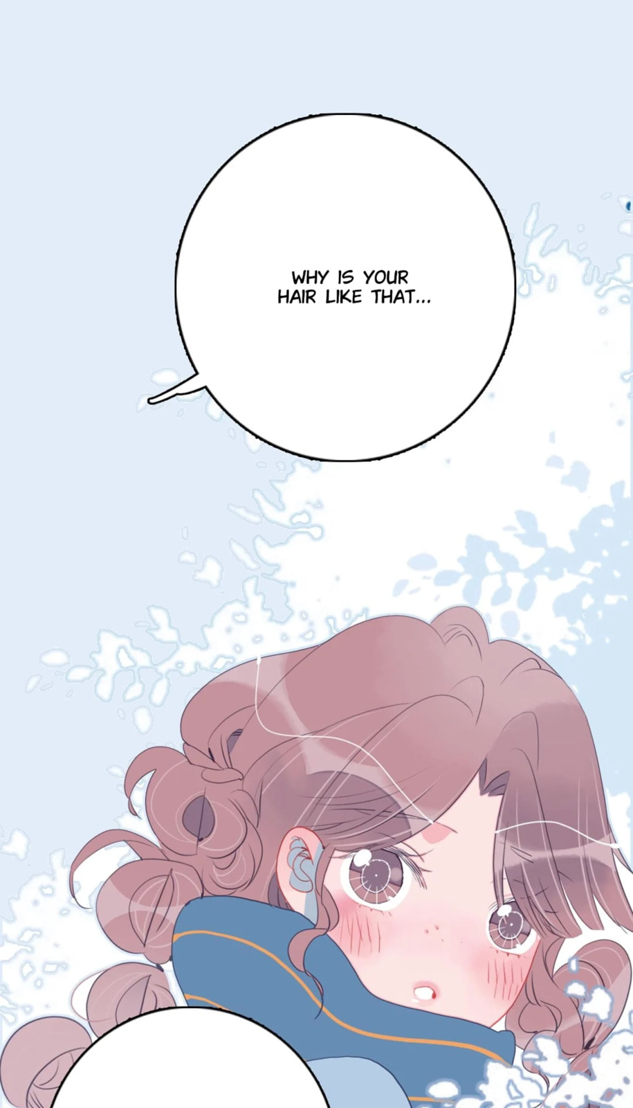 Read Berich, Beloved (Colored) chapter 29 image 13 on Lezhin