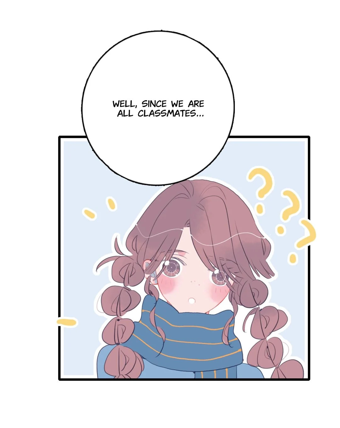 Read Berich, Beloved (Colored) chapter 29 image 15 on Lezhin