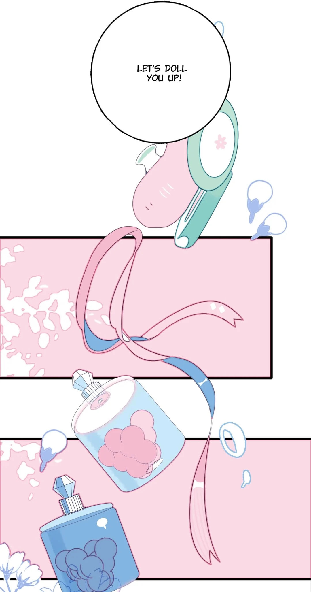 Read Berich, Beloved (Colored) chapter 29 image 16 on Lezhin
