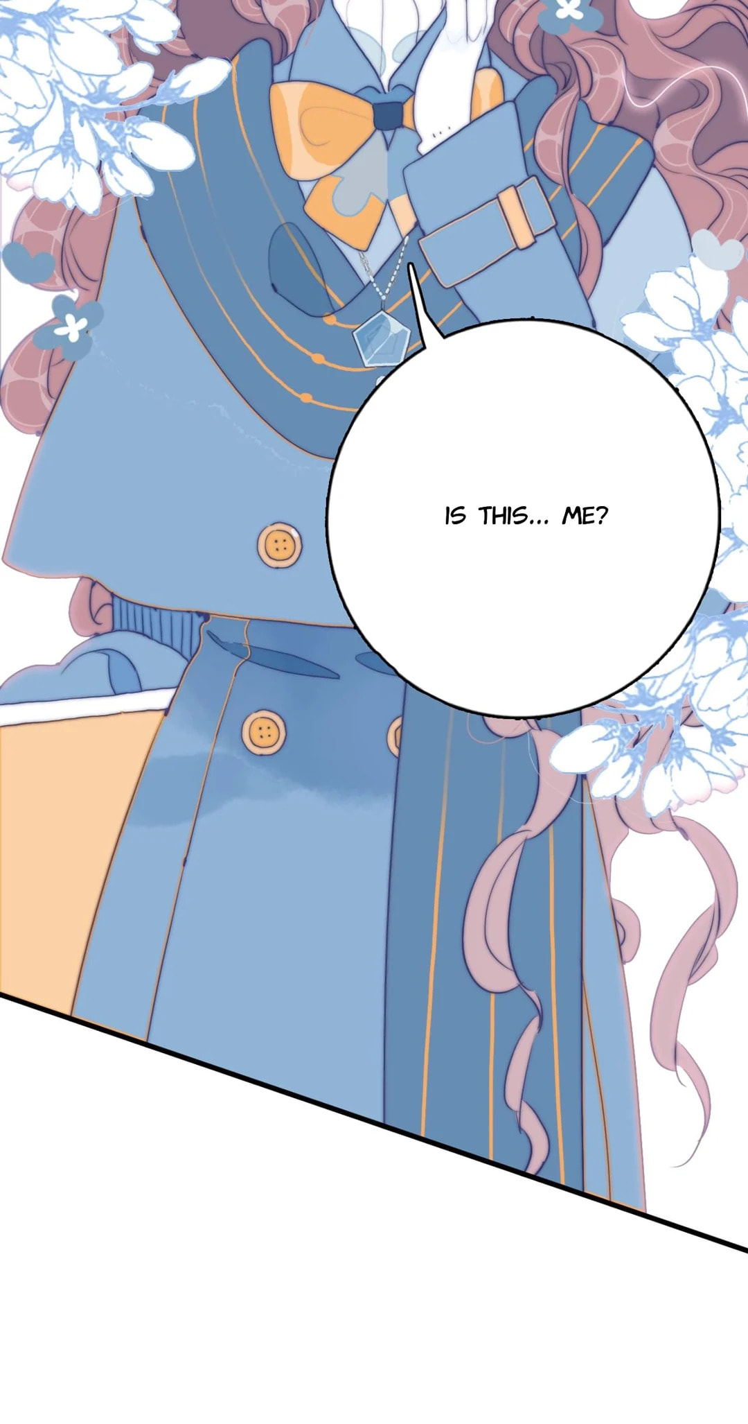 Read Berich, Beloved (Colored) chapter 29 image 18 on Lezhin