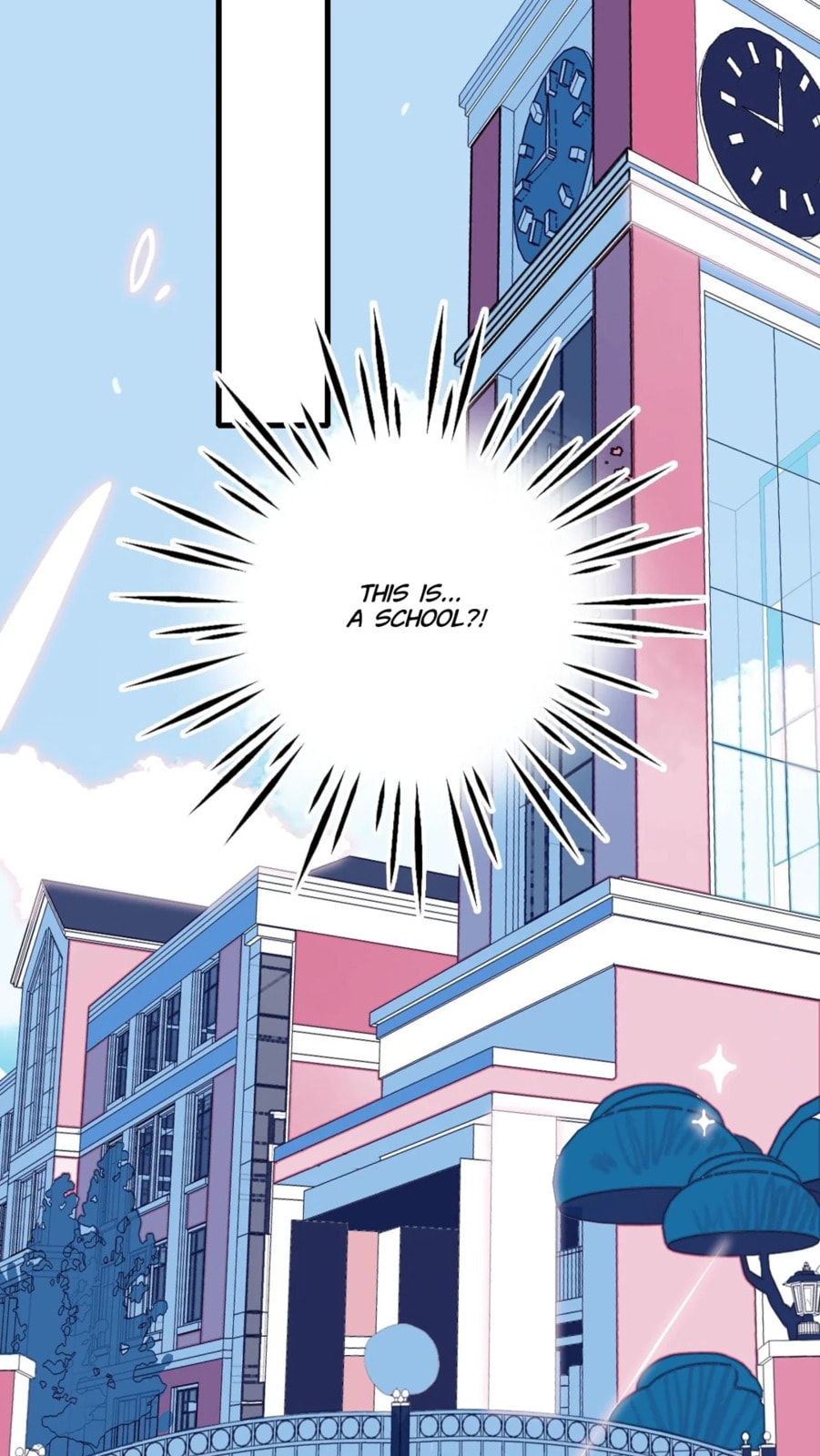 Read Berich, Beloved (Colored) chapter 29 image 2 on Lezhin