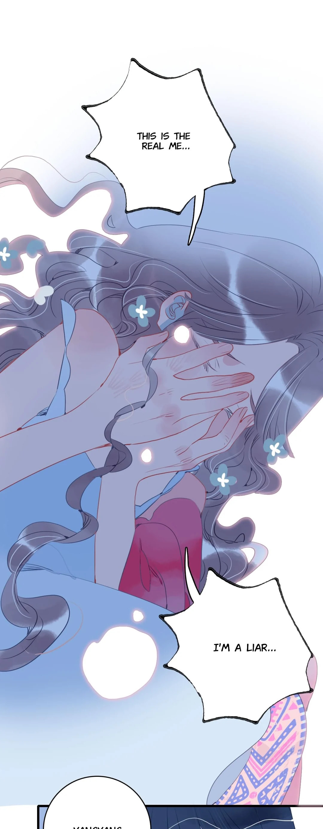 Read Berich, Beloved (Colored) chapter 29 image 20 on Lezhin