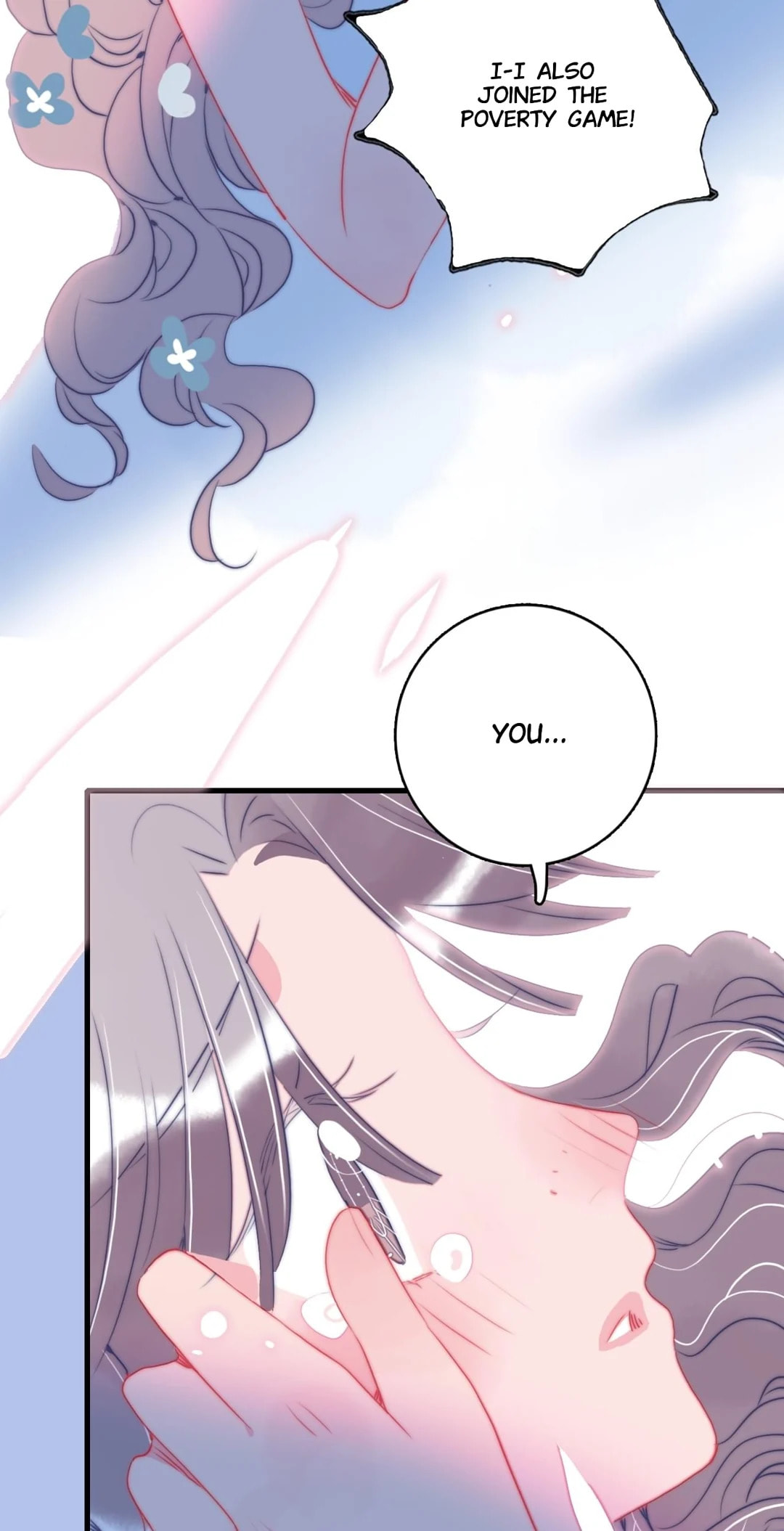 Read Berich, Beloved (Colored) chapter 29 image 24 on Lezhin
