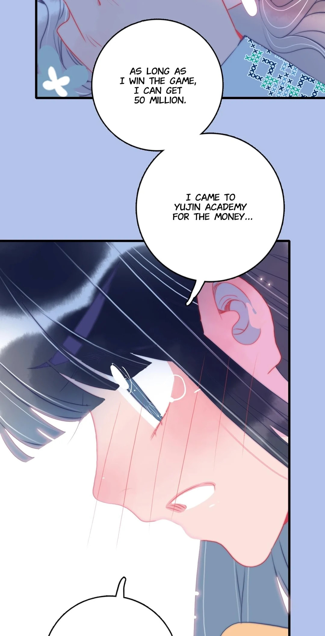 Read Berich, Beloved (Colored) chapter 29 image 25 on Lezhin