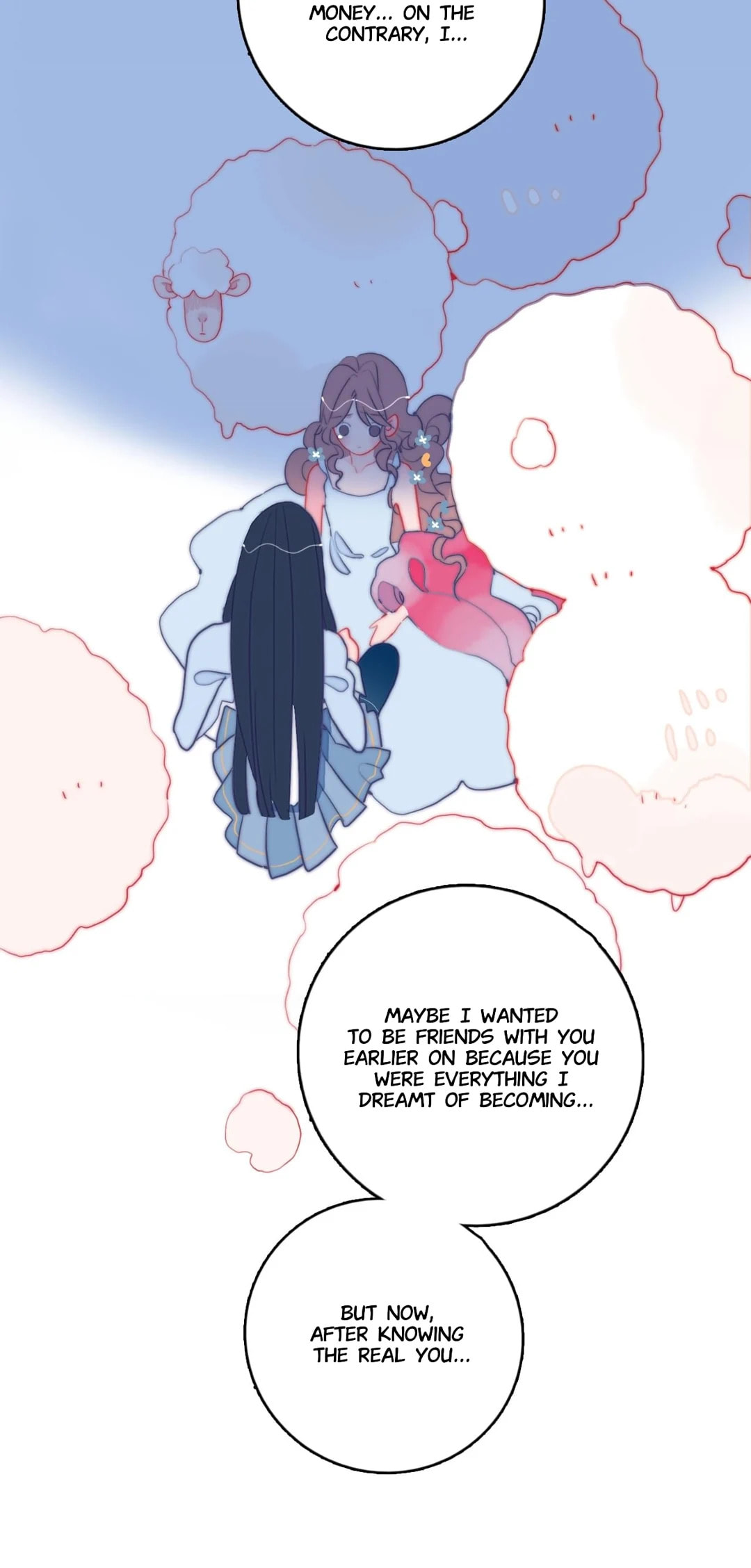 Read Berich, Beloved (Colored) chapter 29 image 27 on Lezhin