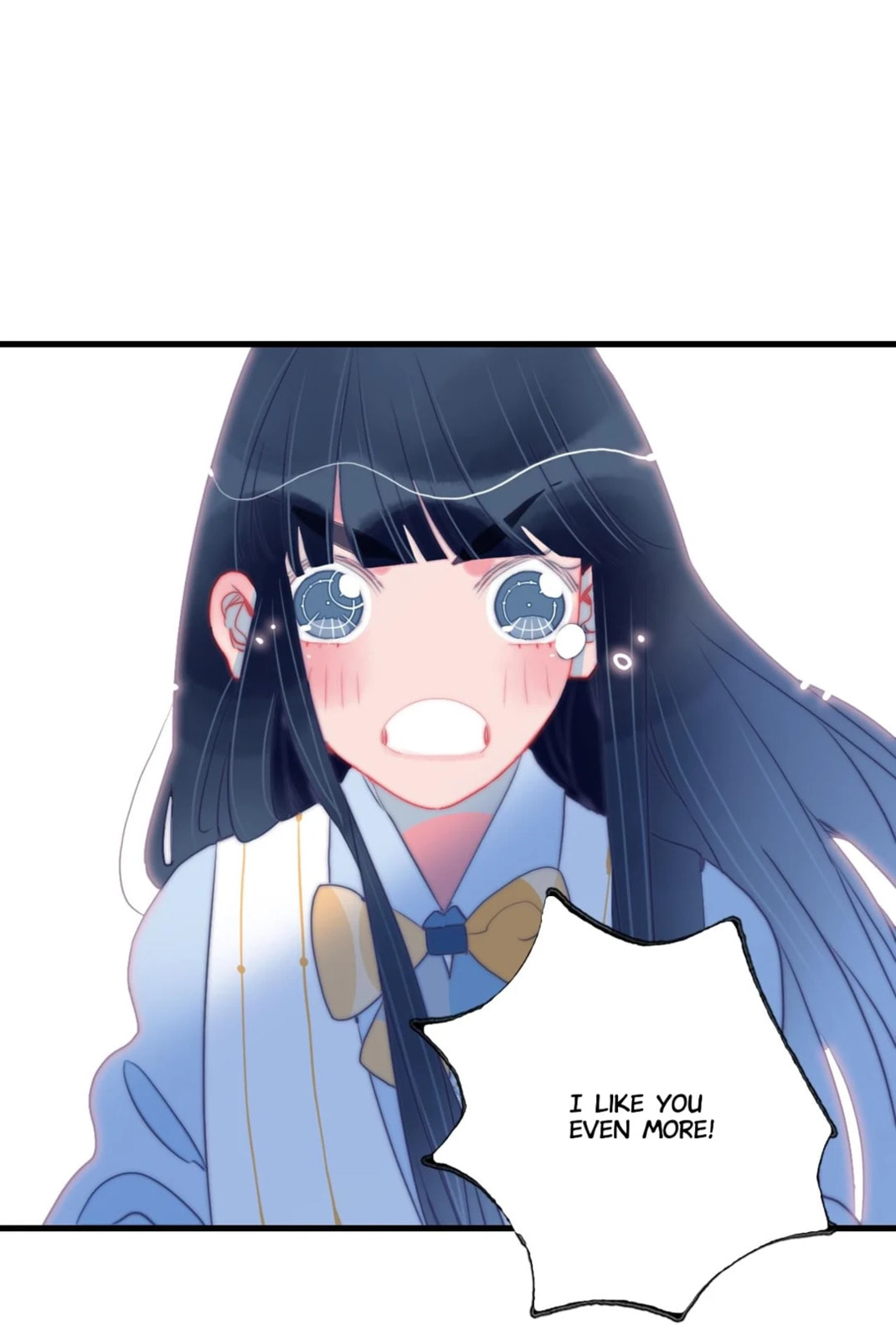 Read Berich, Beloved (Colored) chapter 29 image 29 on Lezhin