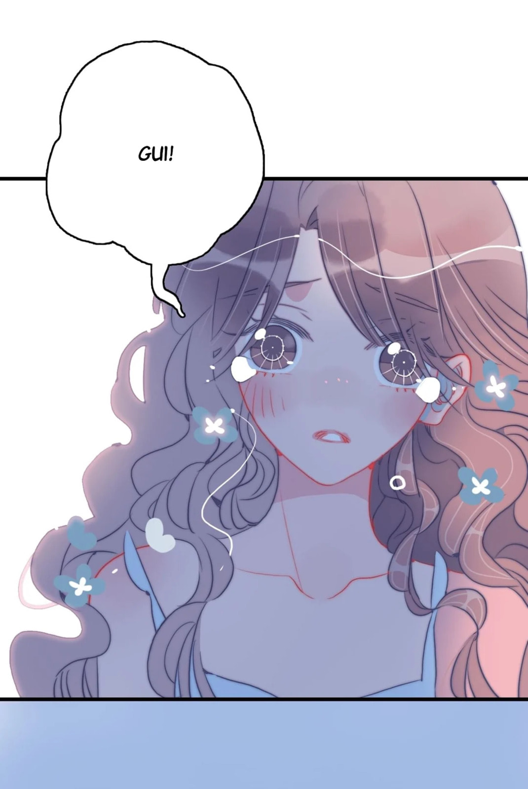Read Berich, Beloved (Colored) chapter 29 image 30 on Lezhin