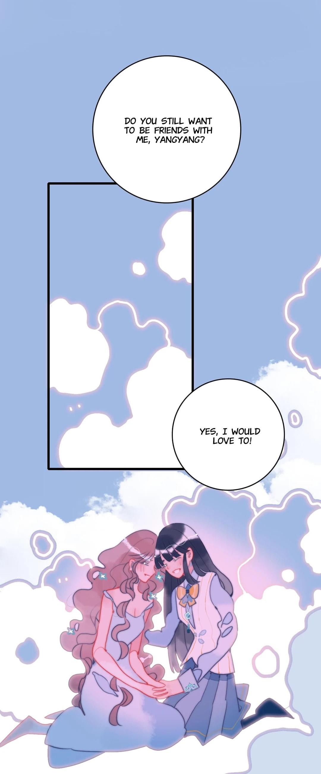 Read Berich, Beloved (Colored) chapter 29 image 31 on Lezhin