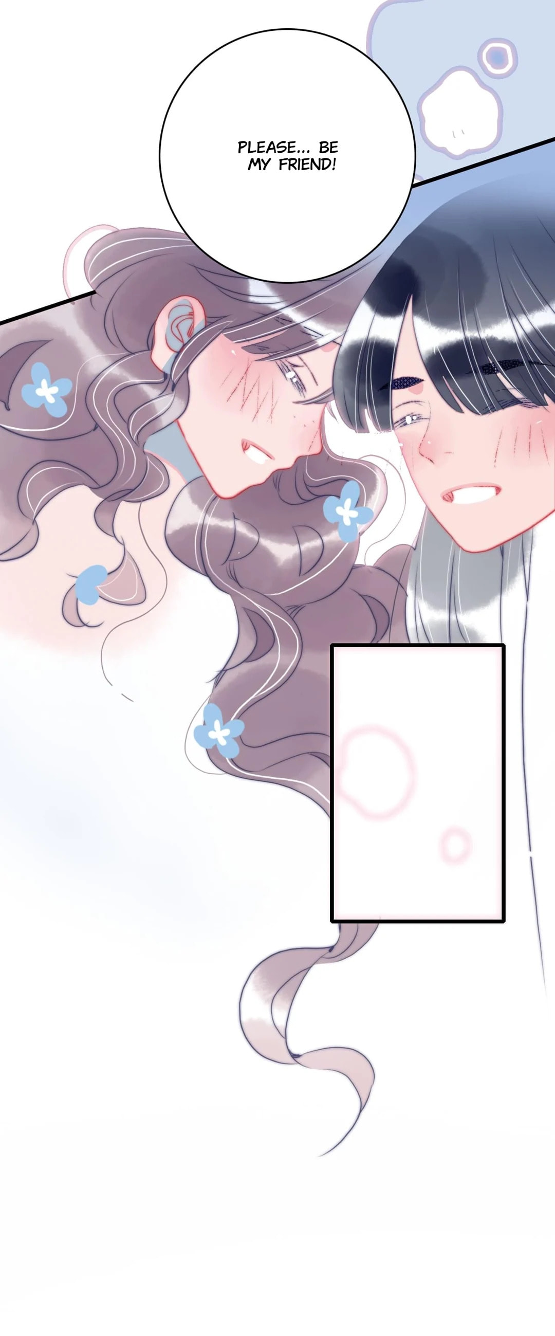 Read Berich, Beloved (Colored) chapter 29 image 32 on Lezhin