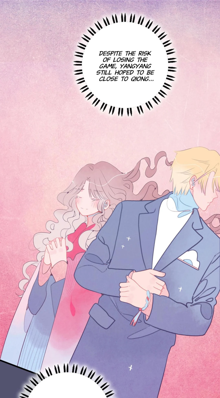 Read Berich, Beloved (Colored) chapter 29 image 38 on Lezhin