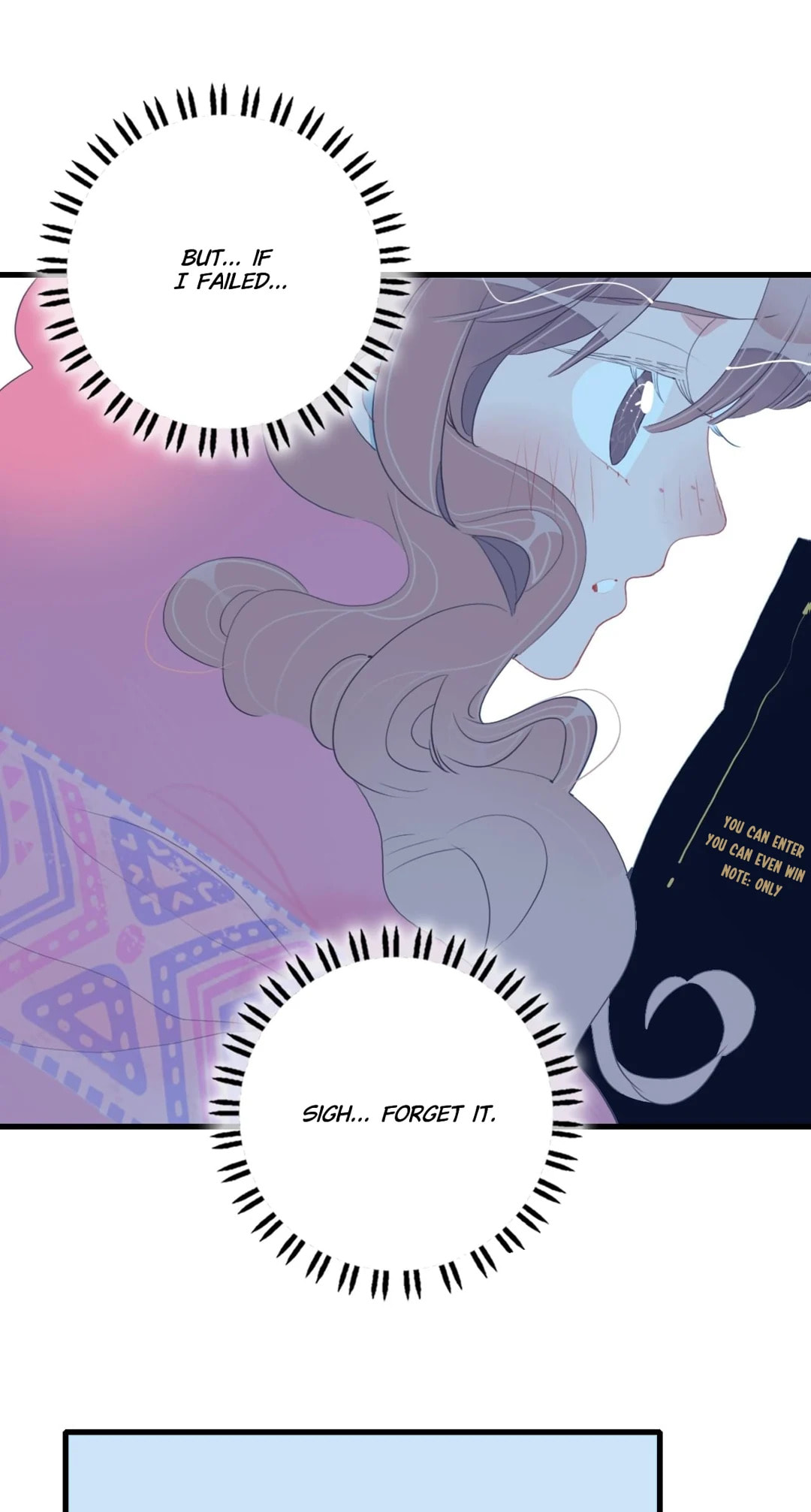Read Berich, Beloved (Colored) chapter 29 image 4 on Lezhin