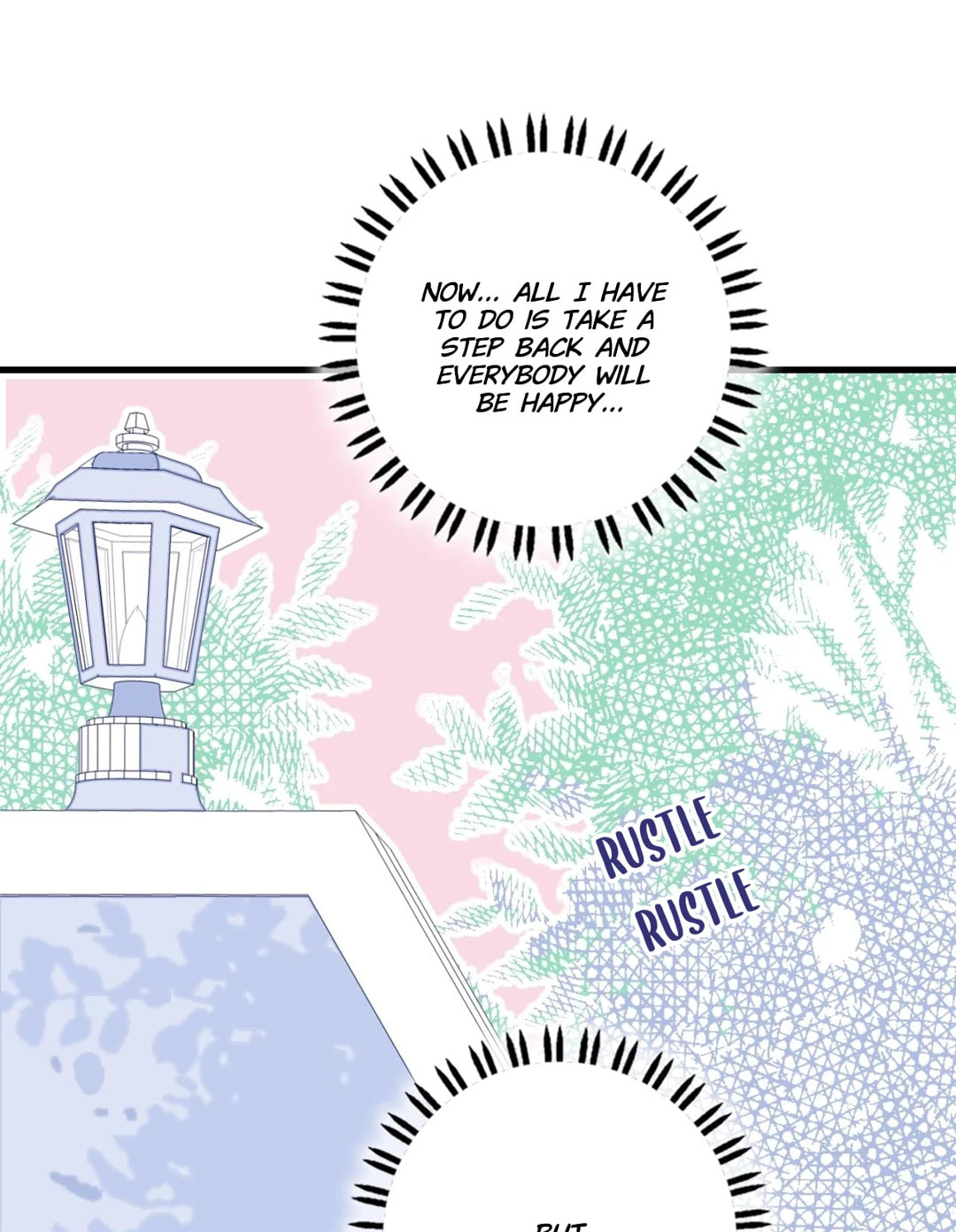 Read Berich, Beloved (Colored) chapter 29 image 40 on Lezhin