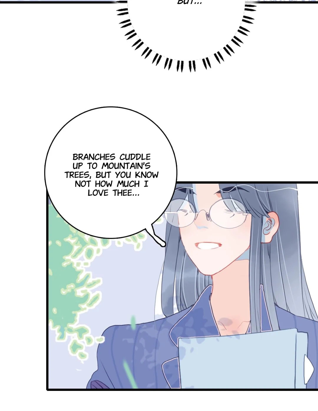 Read Berich, Beloved (Colored) chapter 29 image 41 on Lezhin