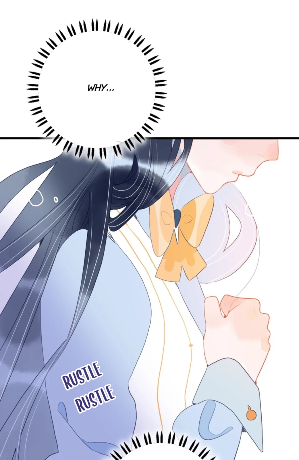 Read Berich, Beloved (Colored) chapter 29 image 42 on Lezhin