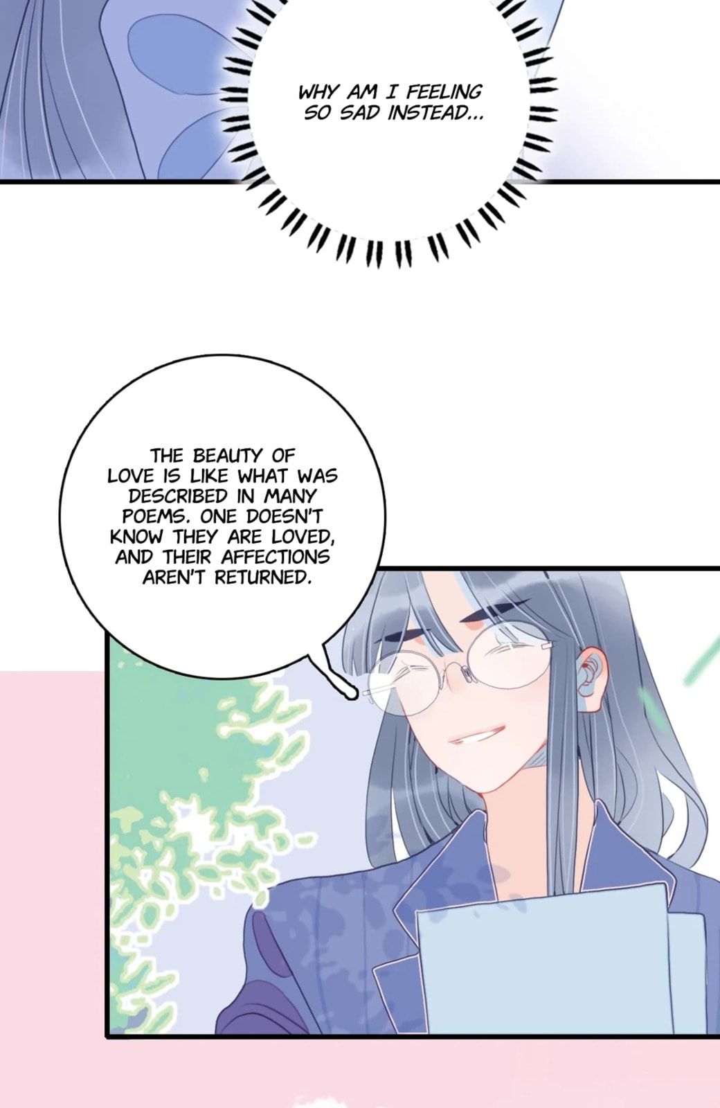 Read Berich, Beloved (Colored) chapter 29 image 43 on Lezhin