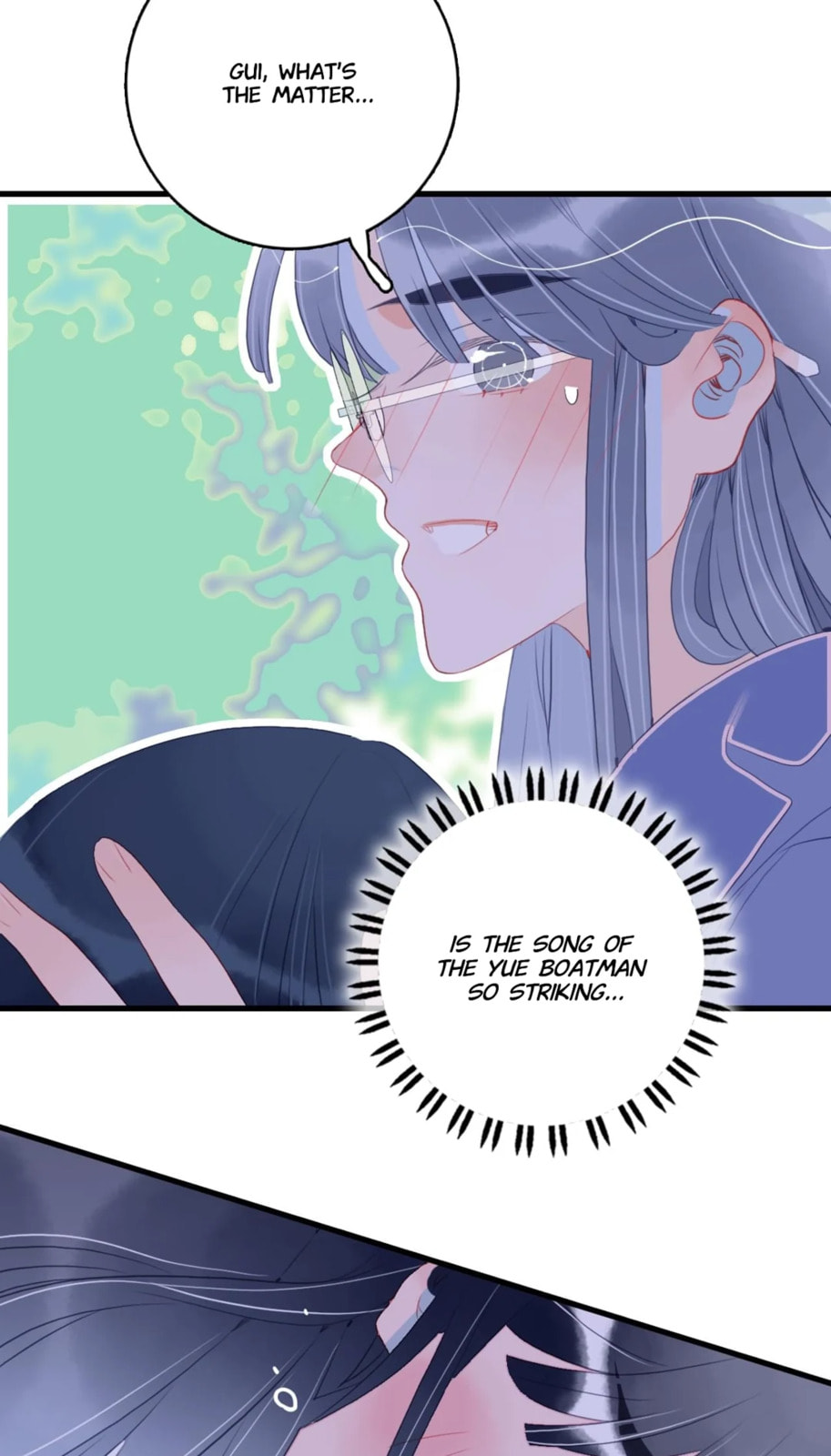 Read Berich, Beloved (Colored) chapter 29 image 45 on Lezhin