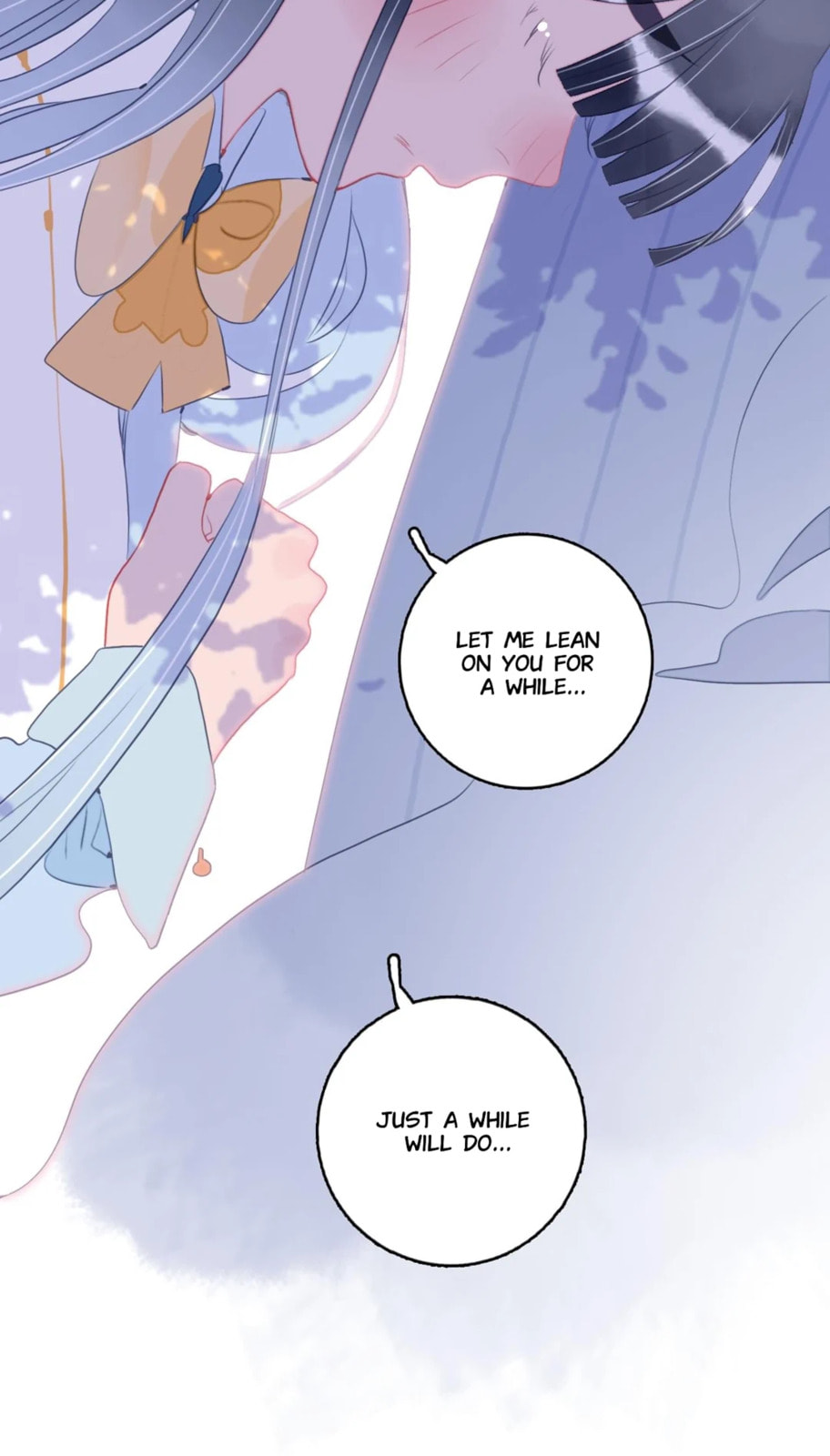 Read Berich, Beloved (Colored) chapter 29 image 46 on Lezhin