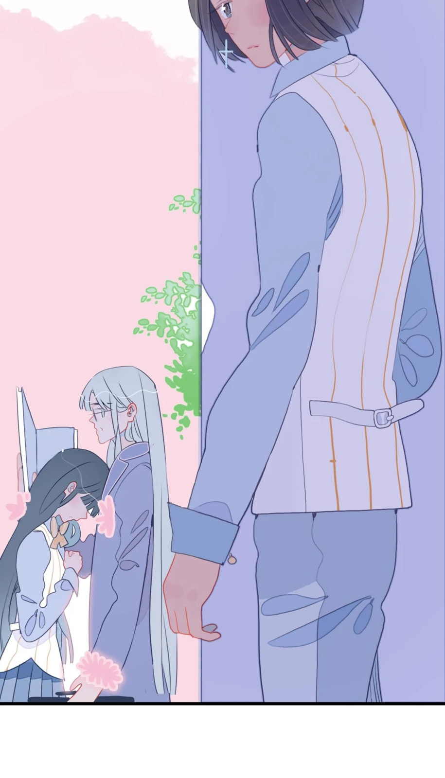 Read Berich, Beloved (Colored) chapter 29 image 48 on Lezhin