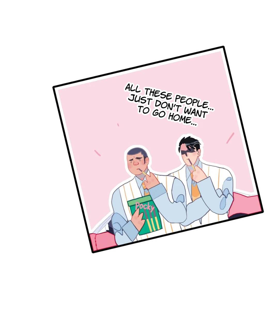 Read Berich, Beloved (Colored) chapter 29 image 49 on Lezhin