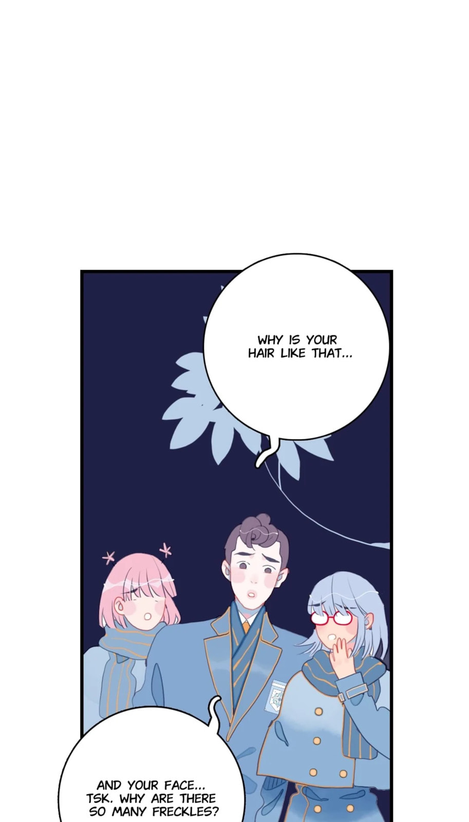 Read Berich, Beloved (Colored) chapter 29 image 50 on Lezhin