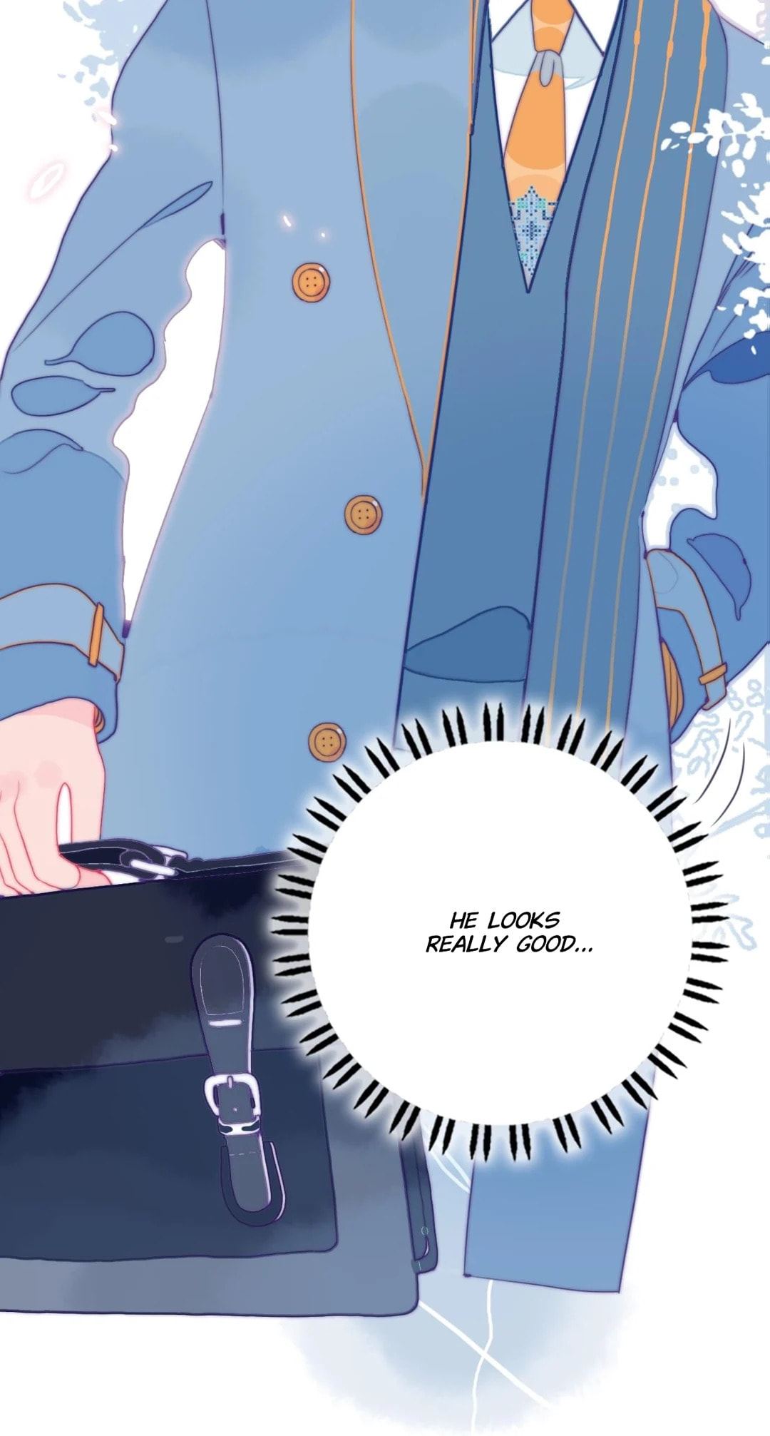 Read Berich, Beloved (Colored) chapter 29 image 6 on Lezhin