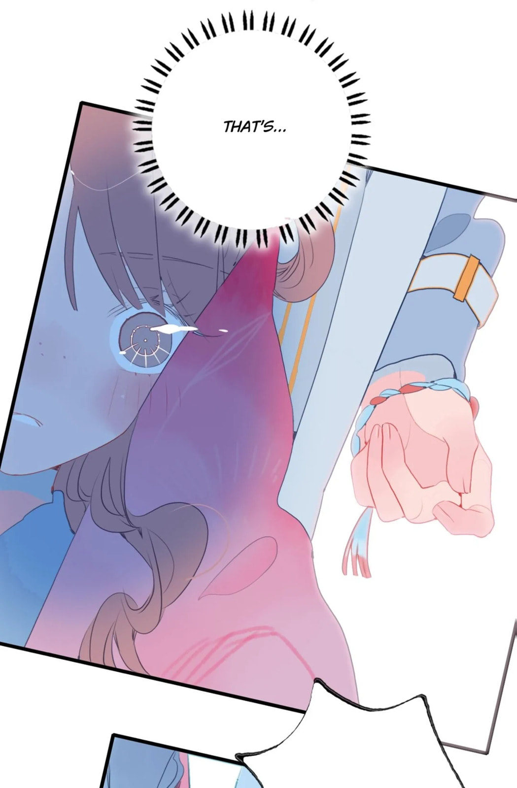 Read Berich, Beloved (Colored) chapter 29 image 7 on Lezhin