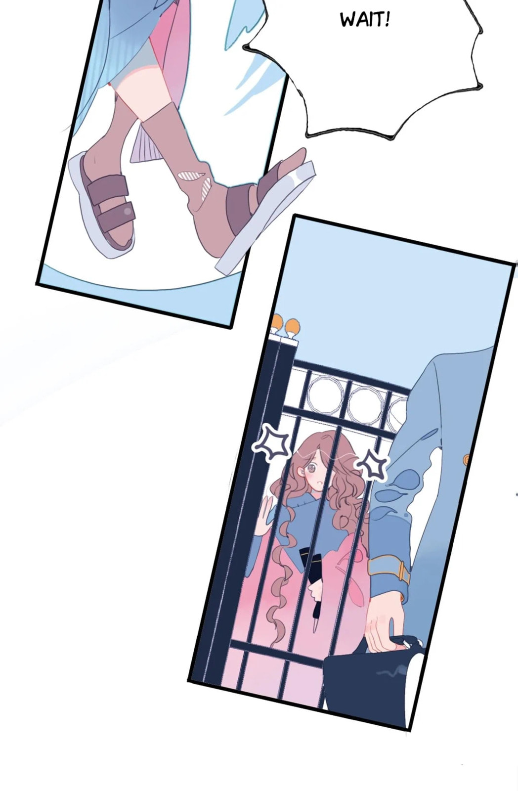 Read Berich, Beloved (Colored) chapter 29 image 8 on Lezhin