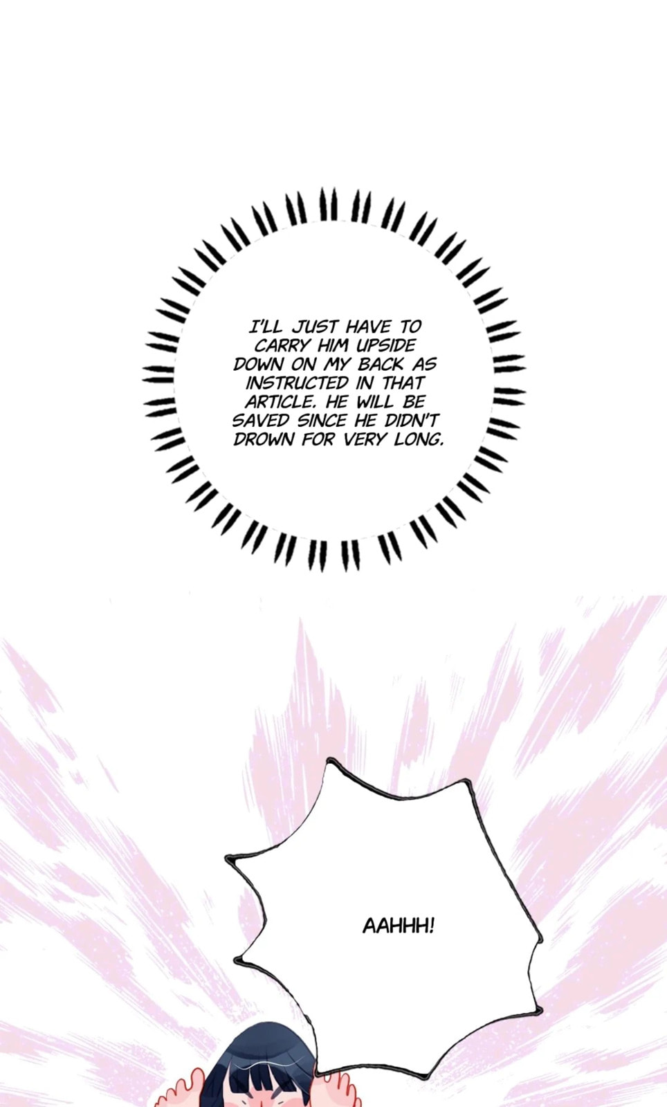 Read Berich, Beloved (Colored) chapter 3 image 10 on Lezhin
