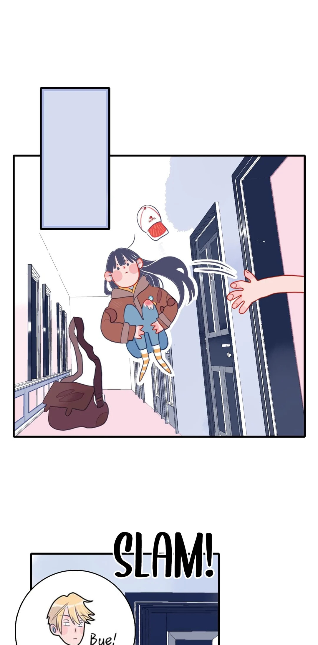 Read Berich, Beloved (Colored) chapter 3 image 20 on Lezhin