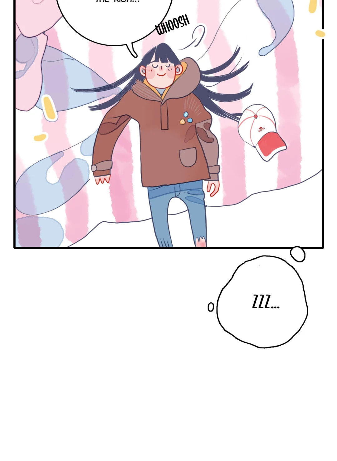 Read Berich, Beloved (Colored) chapter 3 image 24 on Lezhin